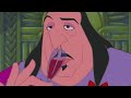 Things Only Adults Notice About Disney Villains