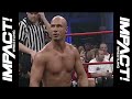 AJ Styles vs Christopher Daniels vs Elix Skipper vs Ron Killings | FULL MATCH | Destination X 2005