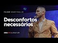 Desconfortos Necessários-Telmo Martinello | ABBA PAI CHURCH