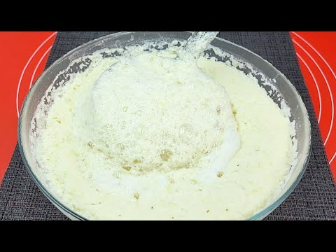 БЕРУ КАПУСТУ И ДРОЖЖИ! КАЖДЫЙ ДОЛЖЕН ЭТО ПОПРОБОВАТЬ! ВКУСНЕЕ ЧЕМ ОБЫЧНО! НАУЧИЛ РУССКИЙ ПОВАР!