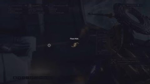 Warframe Host Migration Bug!! Takes all of your rewards! Beware!