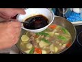 Chicken potatoes stew (Japanese style) 马铃薯炖肉