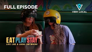 Eat Play Stay: Smashing Good Times in Des Moines, IA | Full Episode | Stream Free on Very Local