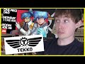 Tekking&#39;s Upcoming Convention Appearances!