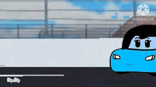 A test race (check desc)