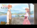 Elliott's true intentions are... | Sugar Apple Fairy Tale