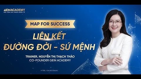 🌳LIÊN KẾT ĐƯỜNG ĐỜI - SỨ MỆNH |Thần Số Học | Đột Phá Bản Thân - Nâng Tầm Sự Nghiệp |Trainer Coach
