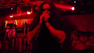 Kataklysm - Goliath (LIVE IN ATLANTA ON 4-24-2024)