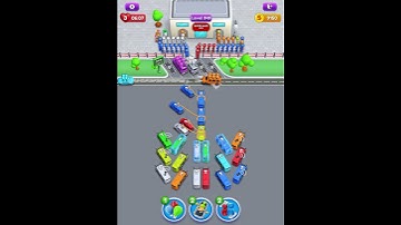 crowd express level 349 - super hard