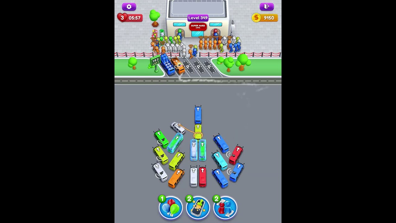 FAB TOP4プロモ Overcrowded 大混雑 CF 見える成長、拮抗するトップ争い。44キッズクロス 2024 第3戦 (4/6