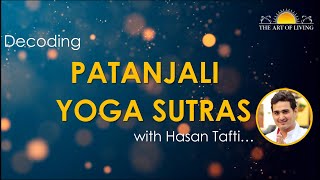 Decoding PYS – Day 10 : Obstacles on the Spiritual Path... Q&A with Swami Purnachaitanya ji...