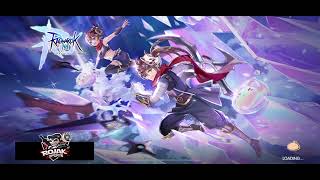 Rojak My WOE 14/4/22 vs Parabellum x Hashira x Noah x Ultima