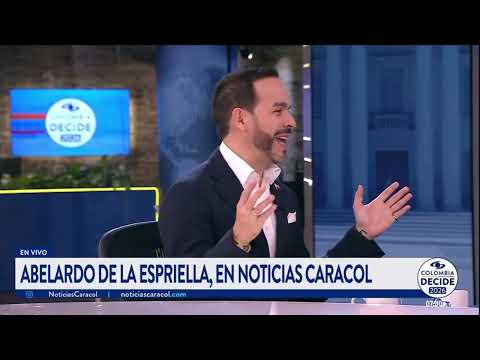 Me hace pensar que tenemos todo #Patriamilagro #paismilagro Abelardopresidente