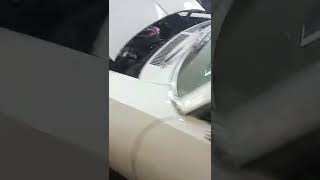 Oldsmobile Omega engine upgrade