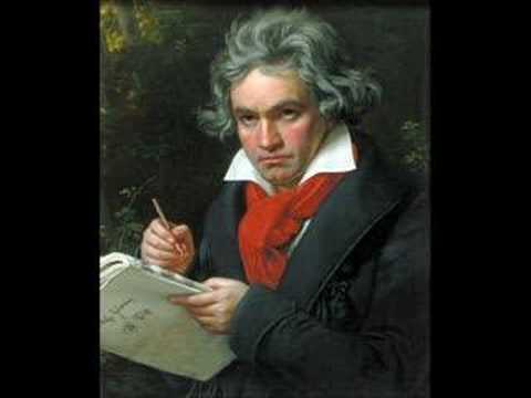 Ludwig van Beethoven: Ode an die Freude/Ode to Joy 2