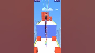 High Heels Gameplay Walkthrough All Levels Android iOS | CHILL HUB