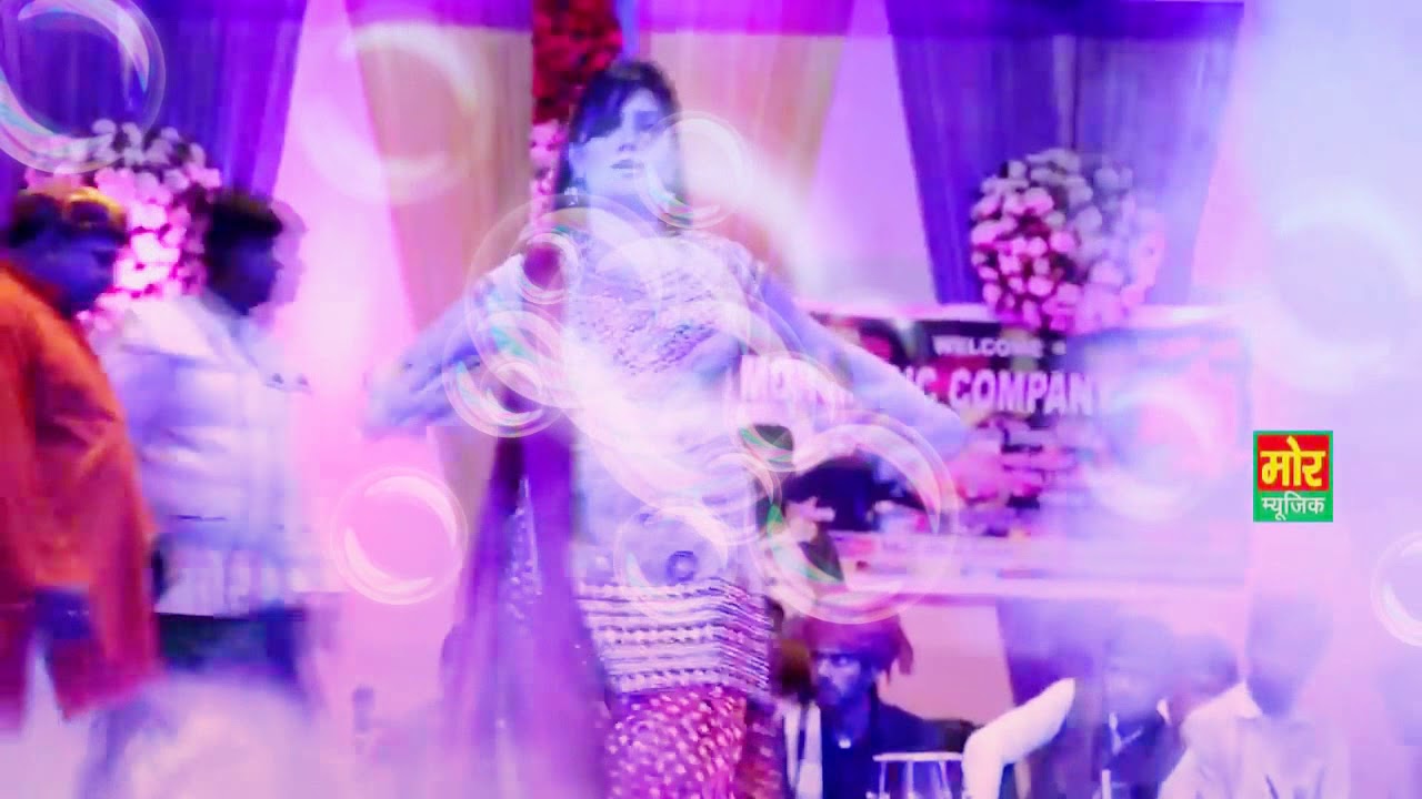 DJ Paritosh.. Huriana dance