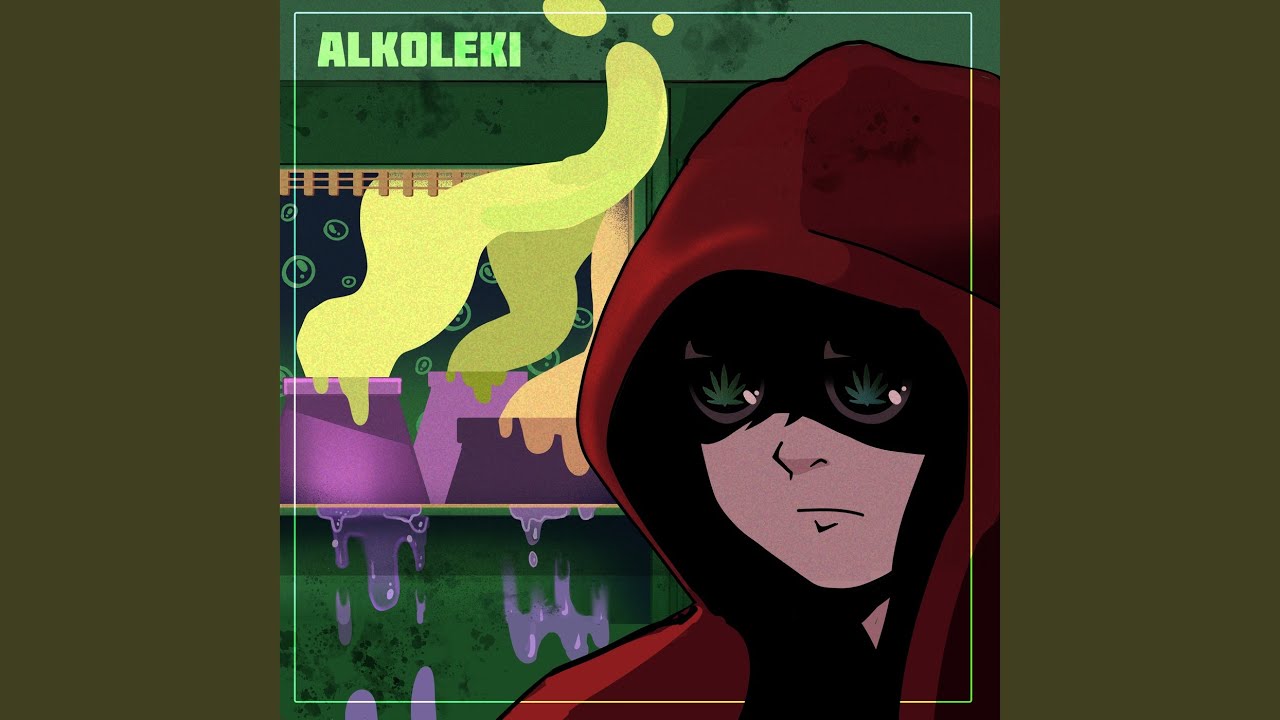 Watch ALKOLEKI on YouTube Watch ALKOLEKI on YouTube