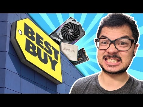 best buy computer