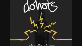 Donots- Stop The Clocks [Unplugged]