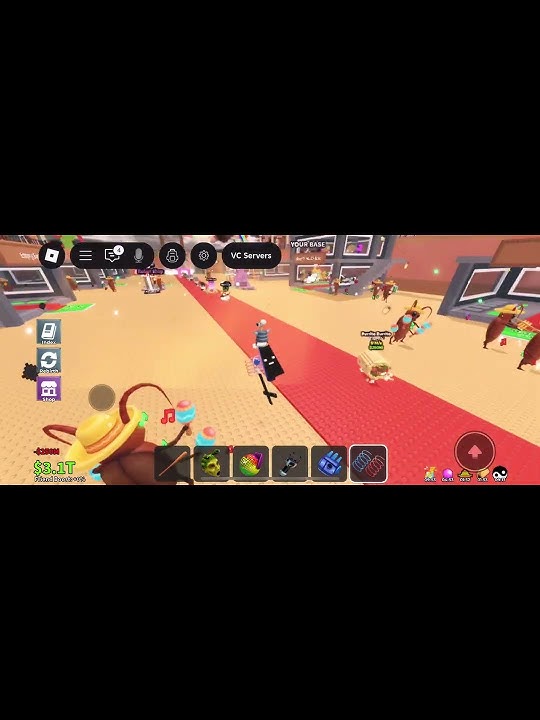 Burrito #shorts #roblox