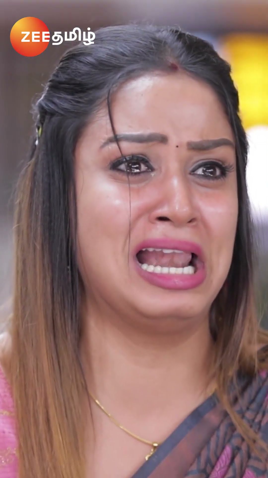 #IDHAYAM #Shorts #Zee Tamil #Entertainment #Romantic Drama
