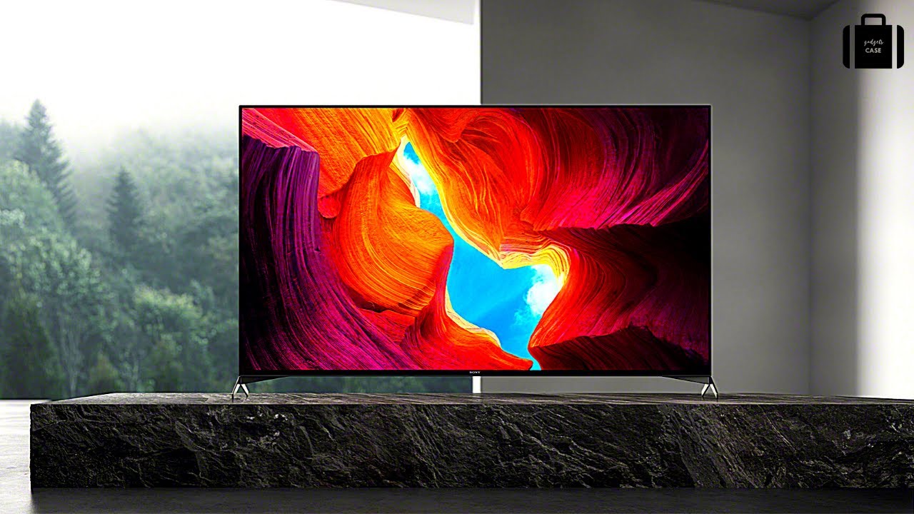 5 Best 75 inch TVs You Can Buy In 2020 YouTube