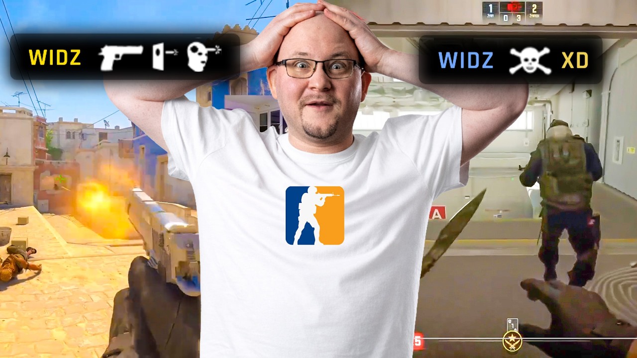 NAJLEPSZE vs NAJGORSZE akcje MOICH WIDZÓW!