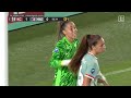HIGHLIGHTS | Atlético Madrid vs. Kansas City Current (Women's Cup 2024 Final)