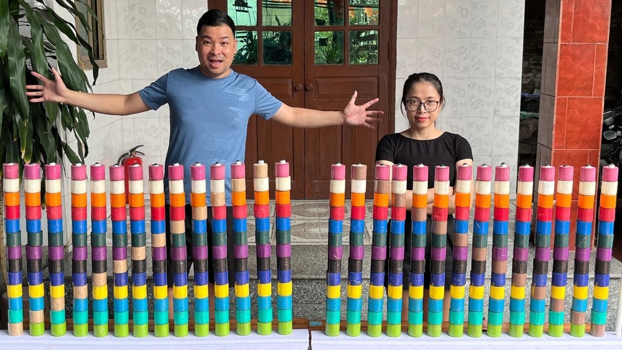 Puzzle sort ball challenge funny and very hard