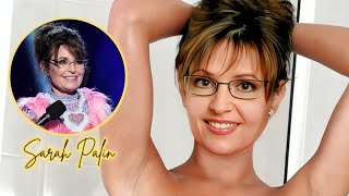 She Shows It All- Sarah Palin Will Leave You Speechless!