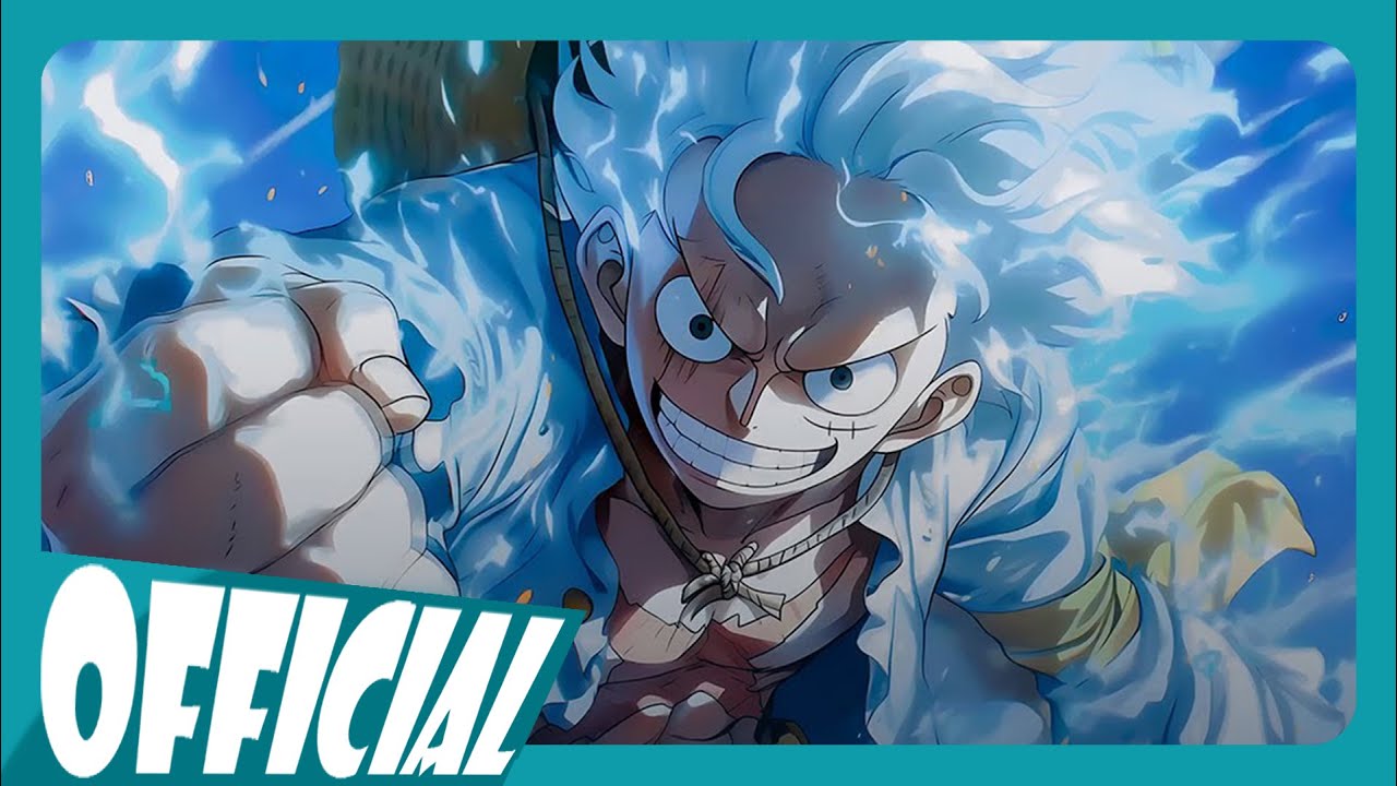 [ONE PIECE] No.1 Rap về Luffy 2.0 - Phan Ann | Ngay từ nhỏ đã được huấn luyện...