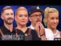 Welche 3 Promis kommen in die letzte Runde?🫣 | The Promi Taste