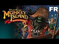 Return to Monkey Island getting a physical release on Switch