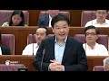 SGBudget2025: Supporting seniors to age well