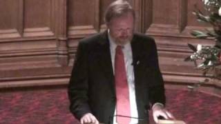 Bill Bryson: The most remarkable things I know - Part 1