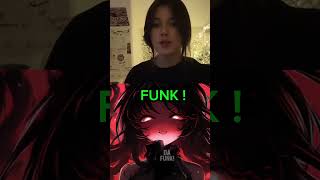 LYA FUNK Original VS Phonk⚡️ #originalvsremake #phonk #remix #bassbosted #funk #fypシ #viral #foryou