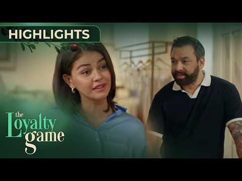 Ana refuses to let Antonio’s smear campaign against Ben affect her | The Loyalty Game: Level Up