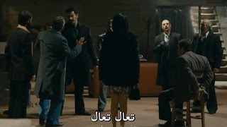 مسلسل القبضاي الموسم التالت إعلان (1) الحلقة 14‬ || karadayi