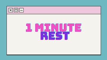 PED 030 | ACTION STAGE | WEEK 1 ( MUSCULAR )