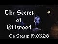 The Secret of Gillwood Release Trailer