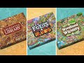 Now on Kickstarter: Vizzles Visual Puzzles - Series 19