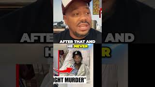 Why Eazy E's Crew Never Retaliated Against Suge Knight #shorts #eazye #drdre #sugeknight #news #rap