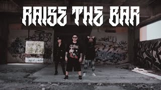 BARS ENT (TattyXL, Rhymekhamhaeng, Dennis Thaikoon) - Family Thais [OFFICIAL MV]
