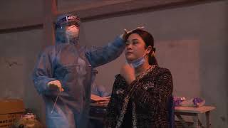 Sở Y tế Hà Nội thông tin về kết quả điều tra BN 2234