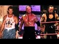 The Undertaker - Transformation From 11 To 52 Years Old