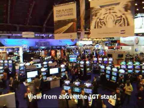 ICE 2011