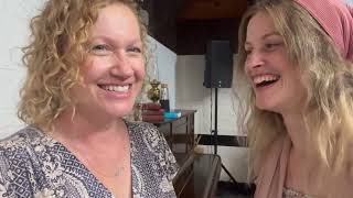 Sept vlog! Mum’s testimony! @Jesusistruth3