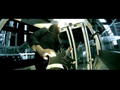 IN FLAMES - Leverera oss (OFFICIELL VIDEO)