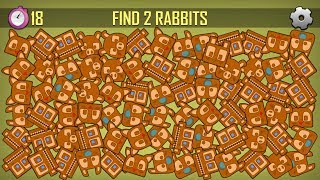 Creating new objects for Hidden Object Game Profile